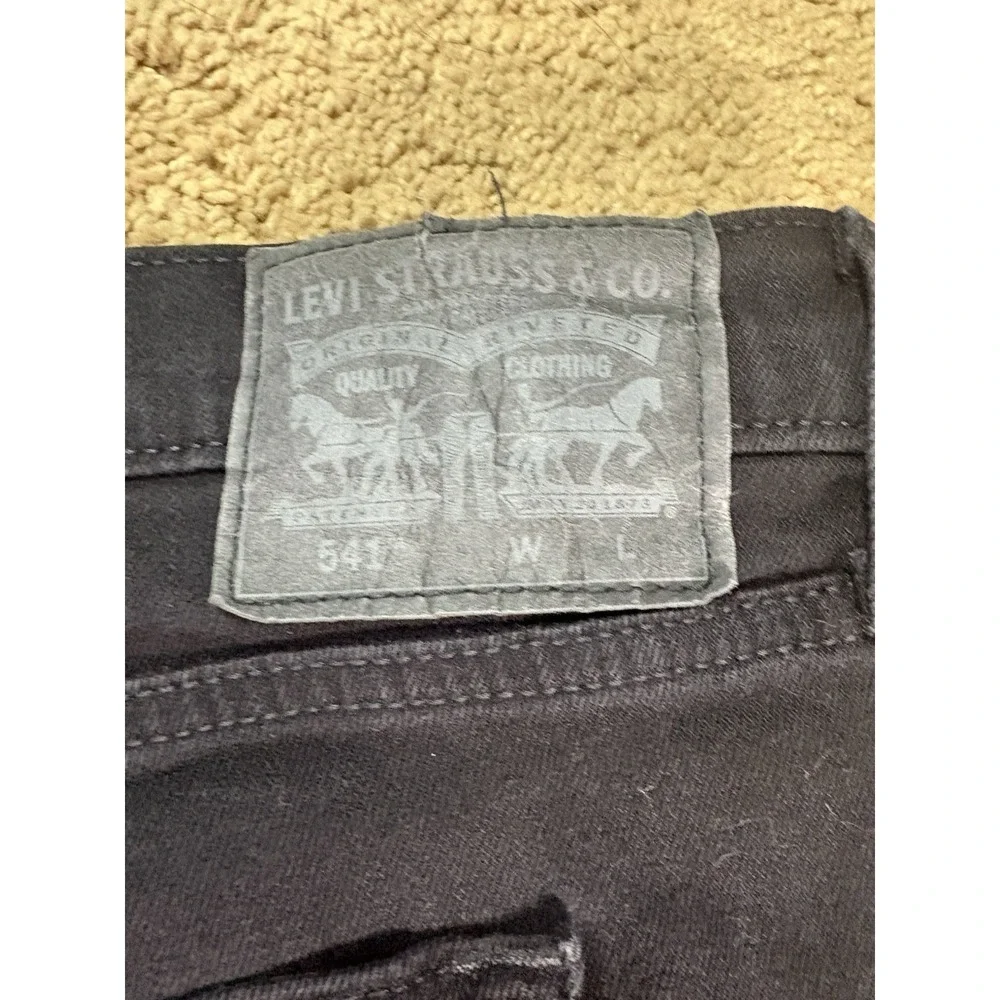 Levis levis 514